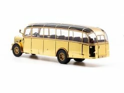 ACE Bus Saurer L4C Alpenwagen Limited Edition Gold 1:87 -Die Cast Modelle Verkäufe 212002819 xxl
