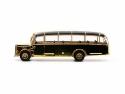 ACE Bus Saurer L4C Alpenwagen Limited Edition Gold 1:87 -Die Cast Modelle Verkäufe 212002829 xxl