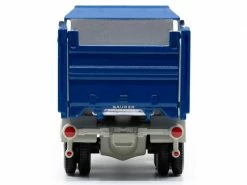 ACE LKW Saurer D330N 6 x 6 Kipper KIBAG blau 1:87 -Die Cast Modelle Verkäufe 212011574 xxl