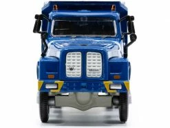 ACE LKW Saurer D330N 6 x 6 Kipper KIBAG blau 1:87 -Die Cast Modelle Verkäufe 212011585 xxl