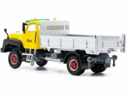 ACE LKW Saurer D330N 4 x 4 Kipper Stuag Gelb 1:87 14 ACE LKW Saurer D330N 4 x 4 Kipper Stuag Gelb 1:87 -Die Cast Modelle Verkäufe 212013229 xxl