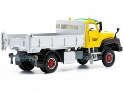 ACE LKW Saurer D330N 4 x 4 Kipper Stuag Gelb 1:87 16 ACE LKW Saurer D330N 4 x 4 Kipper Stuag Gelb 1:87 -Die Cast Modelle Verkäufe 212013343 xxl