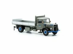 ACE LKW Saurer S4C Kipper Stoll 1956 1:87 -Die Cast Modelle Verkäufe 212013462 xxl