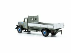 ACE LKW Saurer S4C Kipper Stoll 1956 1:87 -Die Cast Modelle Verkäufe 212013475 xxl