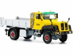 ACE LKW Saurer D330N 4 x 4 Kipper Stuag Gelb 1:87 18 ACE LKW Saurer D330N 4 x 4 Kipper Stuag Gelb 1:87 -Die Cast Modelle Verkäufe 212013524 xxl