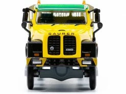 ACE LKW Saurer D330N 4 x 4 Kipper Stuag Gelb 1:87 19 ACE LKW Saurer D330N 4 x 4 Kipper Stuag Gelb 1:87 -Die Cast Modelle Verkäufe 212013578 xxl