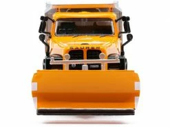 ACE LKW Saurer D330N 6 x 6 Kipper mit Schneeräumer Orange 1:87 17 ACE LKW Saurer D330N 6 x 6 Kipper mit Schneeräumer Orange 1:87 -Die Cast Modelle Verkäufe 212014423 xxl