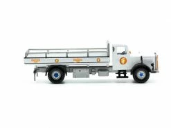 ACE LKW Saurer S4C Pritsche Brauerei Farnsburger 1963 1:87 -Die Cast Modelle Verkäufe 212015736 xxl