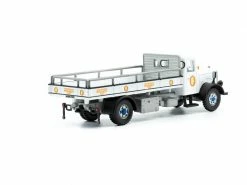 ACE LKW Saurer S4C Pritsche Brauerei Farnsburger 1963 1:87 -Die Cast Modelle Verkäufe 212015750 xxl