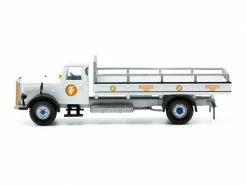 ACE LKW Saurer S4C Pritsche Brauerei Farnsburger 1963 1:87 -Die Cast Modelle Verkäufe 212015764 xxl
