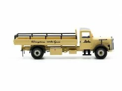 ACE LKW Saurer S4C Pritsche Carba 1956 1:87 -Die Cast Modelle Verkäufe 212016885 xxl