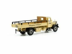 ACE LKW Saurer S4C Pritsche Carba 1956 1:87 -Die Cast Modelle Verkäufe 212016888 xxl