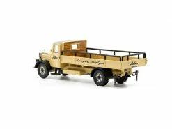 ACE LKW Saurer S4C Pritsche Carba 1956 1:87 -Die Cast Modelle Verkäufe 212016936 xxl