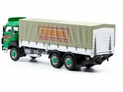 ACE LKW Saurer D290B 6 x 2 Schmucki Altöl Pritsche / Plane 1:87 16 ACE LKW Saurer D290B 6 x 2 Schmucki Altöl Pritsche / Plane 1:87 -Die Cast Modelle Verkäufe 212019213 xxl