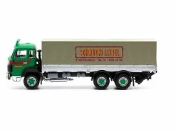 ACE LKW Saurer D290B 6 x 2 Schmucki Altöl Pritsche / Plane 1:87 17 ACE LKW Saurer D290B 6 x 2 Schmucki Altöl Pritsche / Plane 1:87 -Die Cast Modelle Verkäufe 212019221 xxl