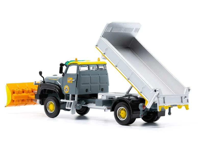 ACE LKW Saurer D330N 4 x 4 Kipper Dozza 1:87 5 ACE LKW Saurer D330N 4 x 4 Kipper Dozza 1:87 – Bild 3