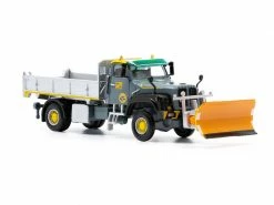 ACE LKW Saurer D330N 4 x 4 Kipper Dozza 1:87 18 ACE LKW Saurer D330N 4 x 4 Kipper Dozza 1:87 -Die Cast Modelle Verkäufe 212019478 xxl