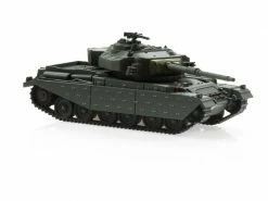 ACE Panzer 57/60 Centurion mit 10.5 cm Rohr Version 1, 1:87