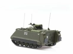 ACE M113 Schützenpanzer 73 mit Kampfnummer 212 1:87 16 ACE M113 Schützenpanzer 73 mit Kampfnummer 212 1:87 -Die Cast Modelle Verkäufe 212029328 xxl