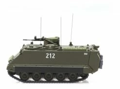 ACE M113 Schützenpanzer 73 mit Kampfnummer 212 1:87 17 ACE M113 Schützenpanzer 73 mit Kampfnummer 212 1:87 -Die Cast Modelle Verkäufe 212029358 xxl
