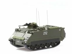 ACE M113 Schützenpanzer 73 mit Kampfnummer 212 1:87 18 ACE M113 Schützenpanzer 73 mit Kampfnummer 212 1:87 -Die Cast Modelle Verkäufe 212029362 xxl