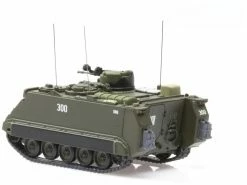 ACE M113 Kommandopanzer 73 1:87 -Die Cast Modelle Verkäufe 212030343 xxl