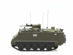 ACE M113 Kommandopanzer 73 1:87 -Die Cast Modelle Verkäufe 212030345 xxl