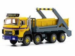 ACE LKW Saurer D330 Welaki Dähler Bern 1:87