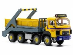 ACE LKW Saurer D330 Welaki Dähler Bern 1:87 -Die Cast Modelle Verkäufe 212032864 xxl