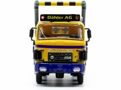 ACE LKW Saurer D330 Welaki Dähler Bern 1:87 -Die Cast Modelle Verkäufe 212032915 xxl