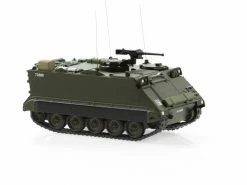 ACE M113 Kommando Schützenpanzer 63 1:87