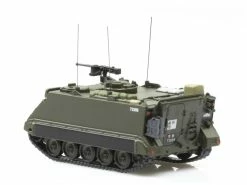 ACE M113 Kommando Schützenpanzer 63 1:87 -Die Cast Modelle Verkäufe 212034334 xxl