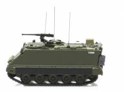 ACE M113 Kommando Schützenpanzer 63 1:87 -Die Cast Modelle Verkäufe 212034336 xxl