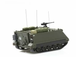 ACE M113 Übermittlungspanzer 63 1:87 -Die Cast Modelle Verkäufe 212035603 xxl