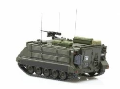 ACE M113 Übermittlungspanzer 63 1:87 -Die Cast Modelle Verkäufe 212035609 xxl