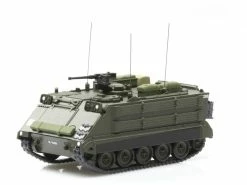 ACE M113 Übermittlungspanzer 63 1:87 -Die Cast Modelle Verkäufe 212035614 xxl