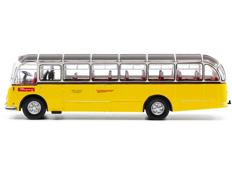 ACE Bus FBW C40U Haifisch PTT 1:87 4 ACE Bus FBW C40U Haifisch PTT 1:87 – Bild 2
