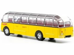 ACE Bus FBW C40U Haifisch PTT 1:87 11 ACE Bus FBW C40U Haifisch PTT 1:87 -Die Cast Modelle Verkäufe 212036896 xxl