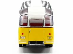 ACE Bus FBW C40U Haifisch PTT 1:87 12 ACE Bus FBW C40U Haifisch PTT 1:87 -Die Cast Modelle Verkäufe 212037007 xxl