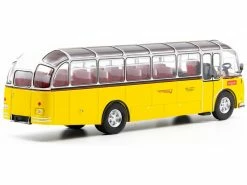 ACE Bus FBW C40U Haifisch PTT 1:87 13 ACE Bus FBW C40U Haifisch PTT 1:87 -Die Cast Modelle Verkäufe 212037181 xxl