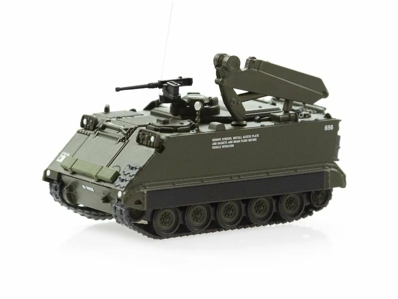 ACE M113 Kranpanzer 63 1:87 3 ACE M113 Kranpanzer 63 1:87