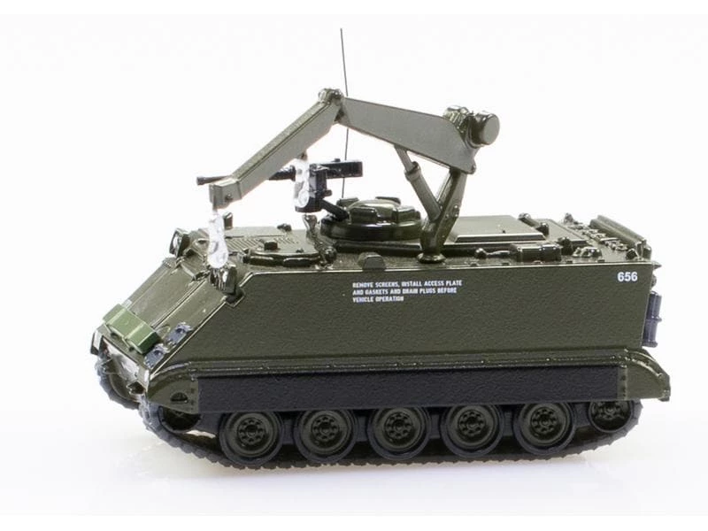 ACE M113 Kranpanzer 63 1:87 4 ACE M113 Kranpanzer 63 1:87 – Bild 2