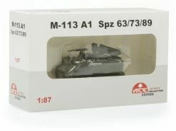 ACE M113 Kranpanzer 63 1:87 22 ACE M113 Kranpanzer 63 1:87 -Die Cast Modelle Verkäufe 212042078 xxl
