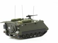 ACE M113 Feuerleitpanzer 63 1:87 14 ACE M113 Feuerleitpanzer 63 1:87 -Die Cast Modelle Verkäufe 212043332 xxl