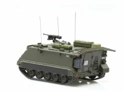 ACE M113 Feuerleitpanzer 63 1:87 16 ACE M113 Feuerleitpanzer 63 1:87 -Die Cast Modelle Verkäufe 212043348 xxl