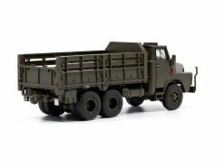 ACE LKW Henschel HS 3-14 6 x 6 mit offene Ladefläche 1:87 -Die Cast Modelle Verkäufe 212049563 xxl