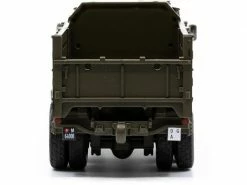 ACE LKW Henschel HS 3-14 6 x 6 mit offene Ladefläche 1:87 -Die Cast Modelle Verkäufe 212049612 xxl