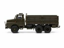 ACE LKW Henschel HS 3-14 6 x 6 mit offene Ladefläche 1:87 -Die Cast Modelle Verkäufe 212049621 xxl