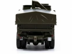 ACE LKW Henschel LKW HS 3-14 6 x 6 mit Hydraulik-Kran 1:87 -Die Cast Modelle Verkäufe 212053849 xxl