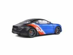Solido Sportwagen Alpine A110 S Trackside 1:18 -Die Cast Modelle Verkäufe 212053963 xxl
